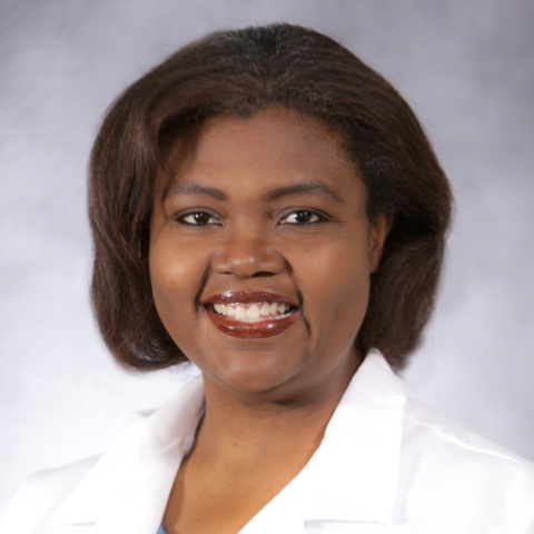 Dr Shaneeta Johnson
